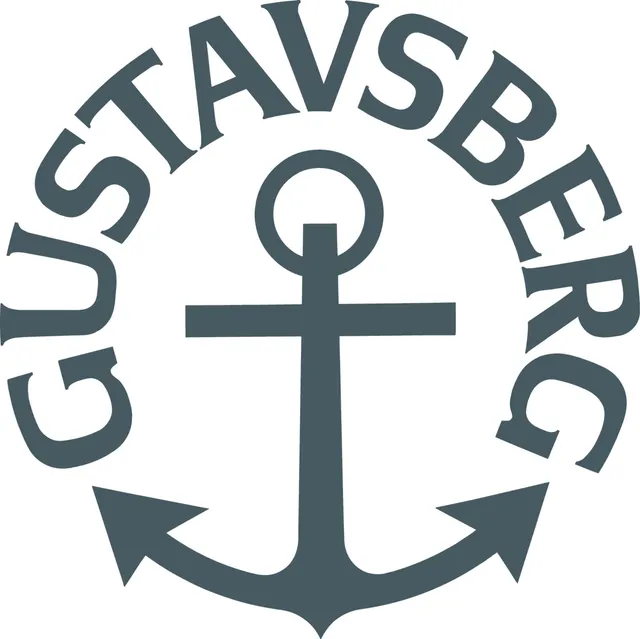 Gustavsberg Logotype