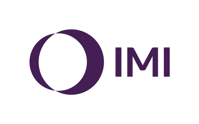 Imi logotype
