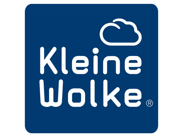 Kleine Wolke logo
