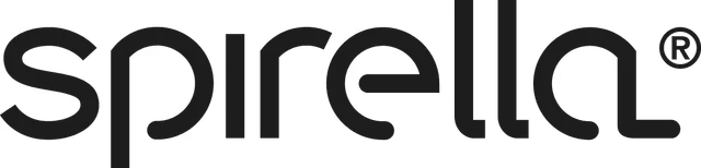 Spirella logotype