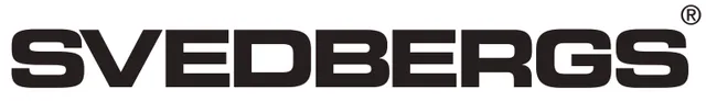 Svedbergs Logo