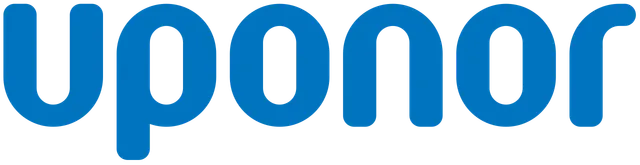 Uponor Logotype