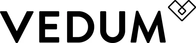 Vedum Logotype