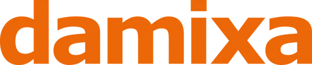 Damixa logo