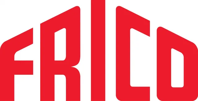 Frico Logotype
