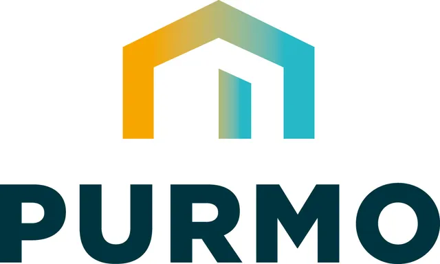Purmo logotype