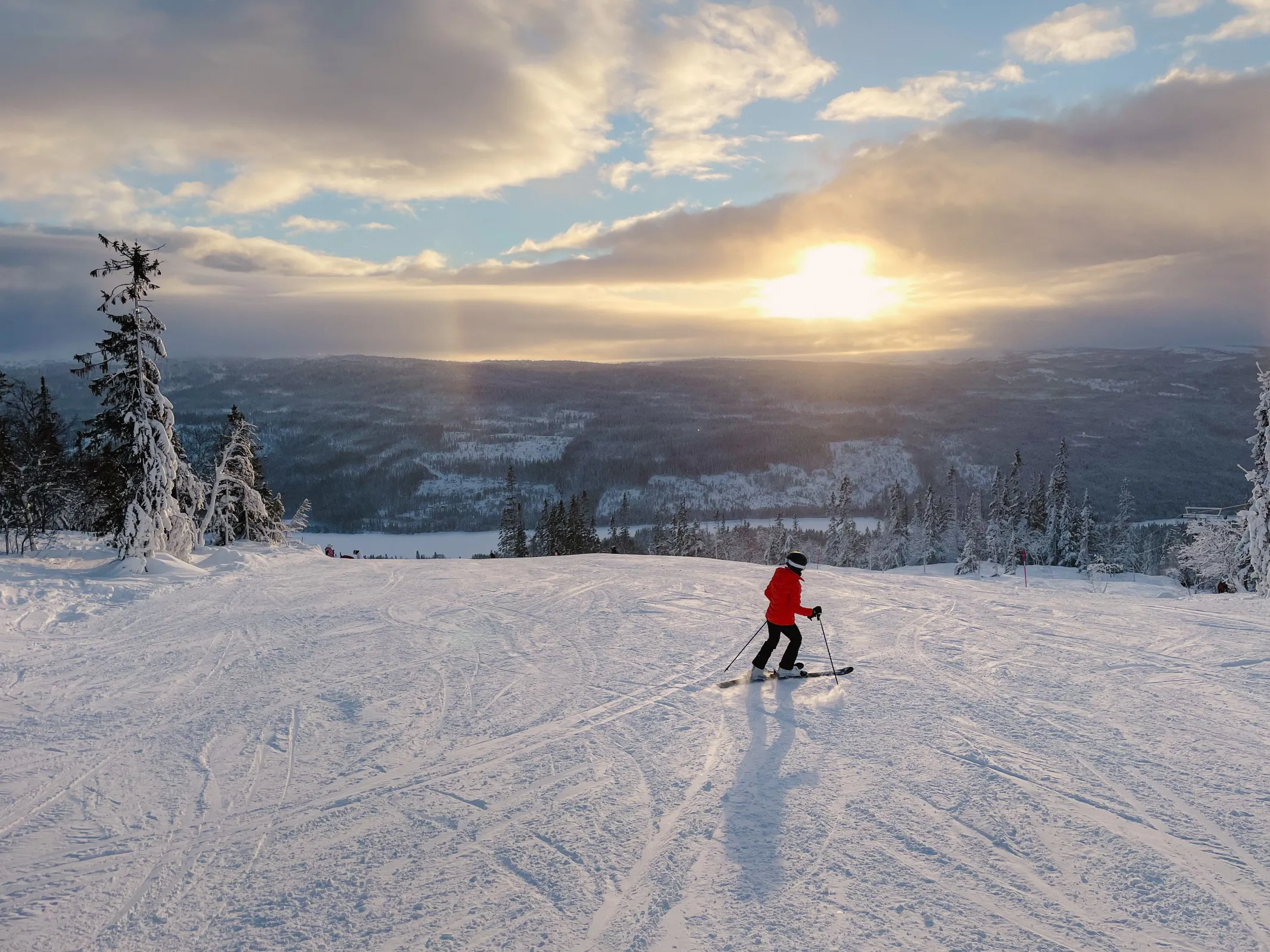åre