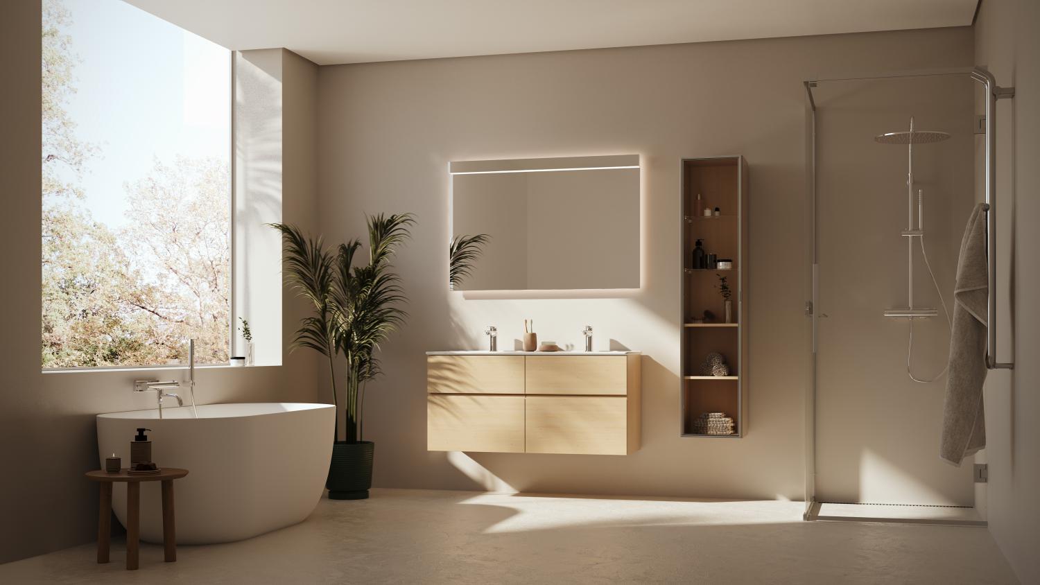 Poem Vedum Möbelpaket