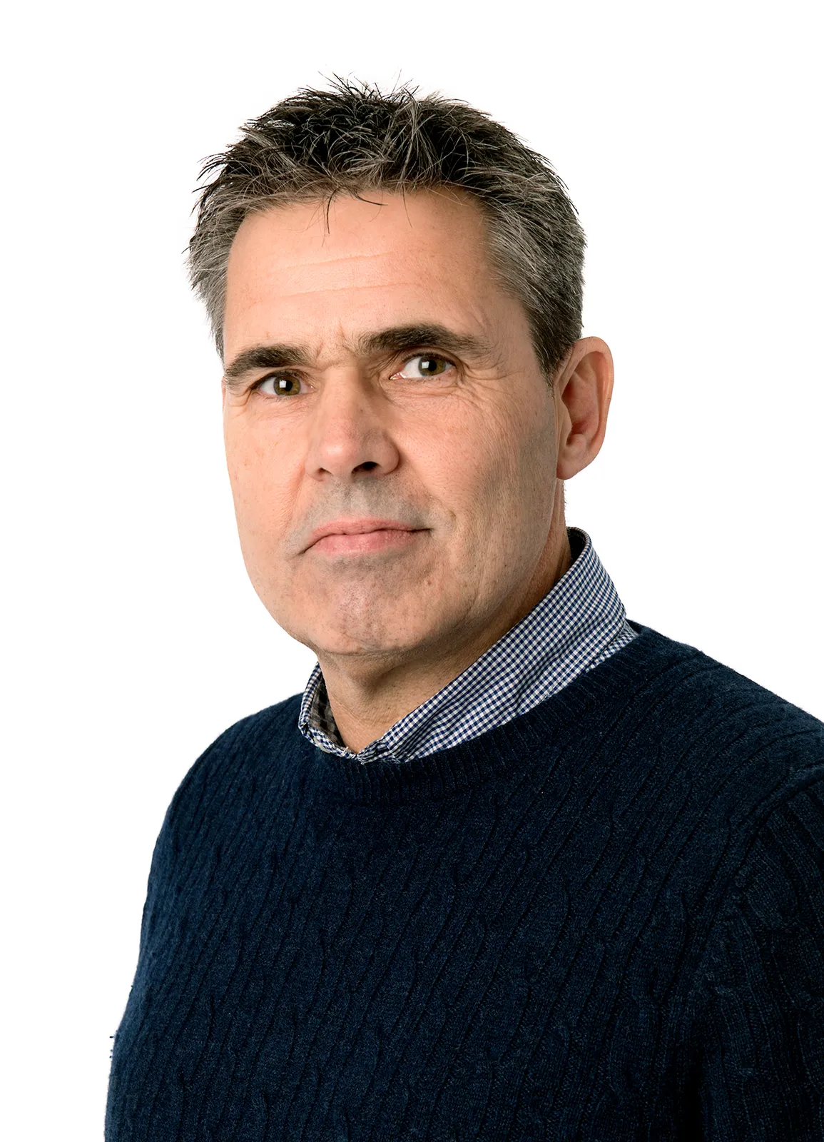 personalbild