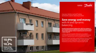 Bostadsrättsförening