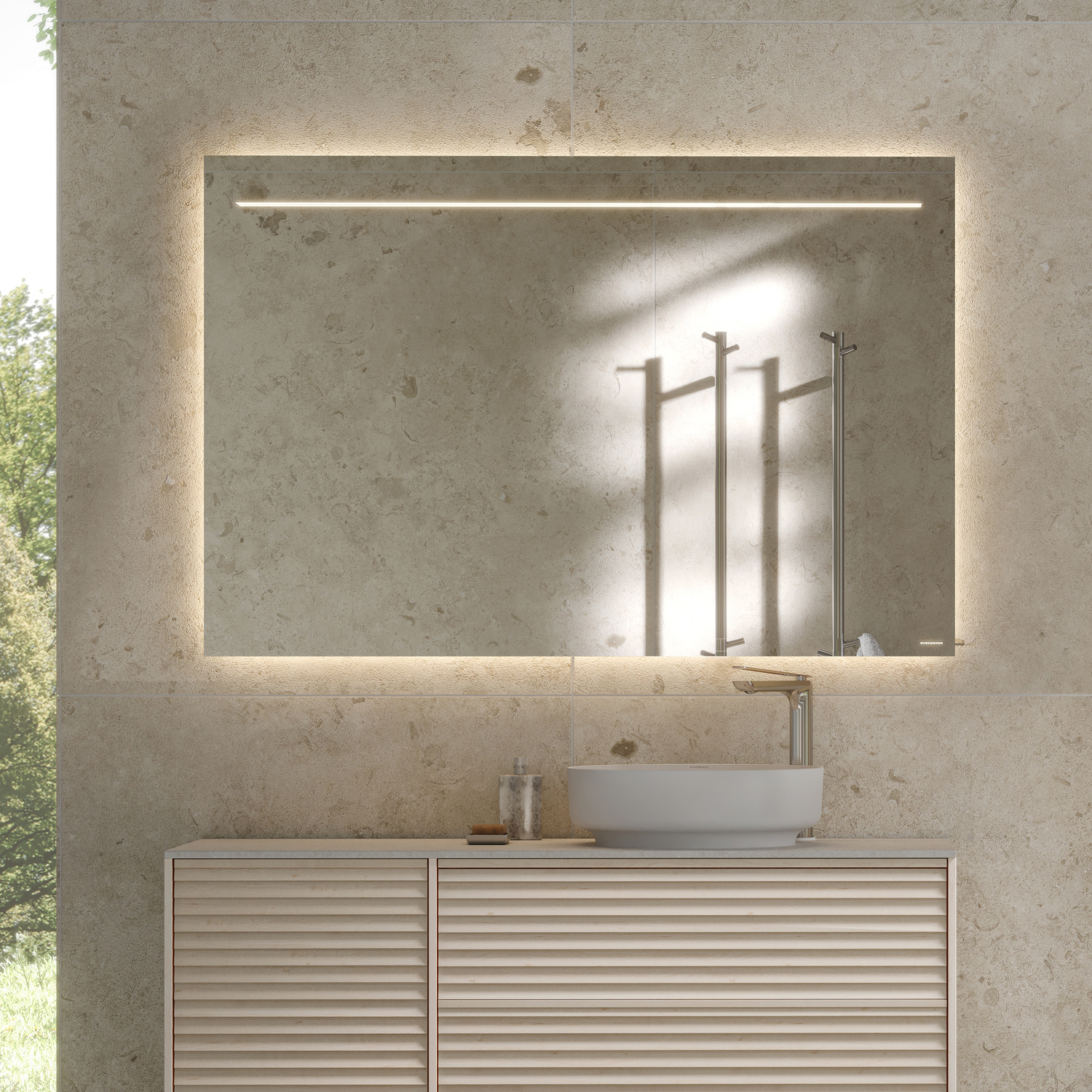 Spegel Svedbergs Epos