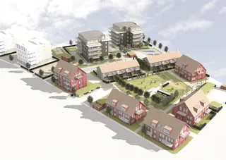 Särö Centrum