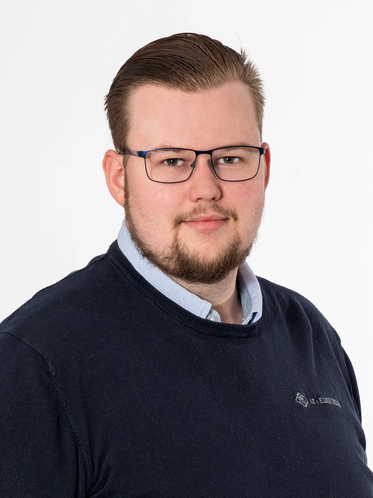 Personalbild