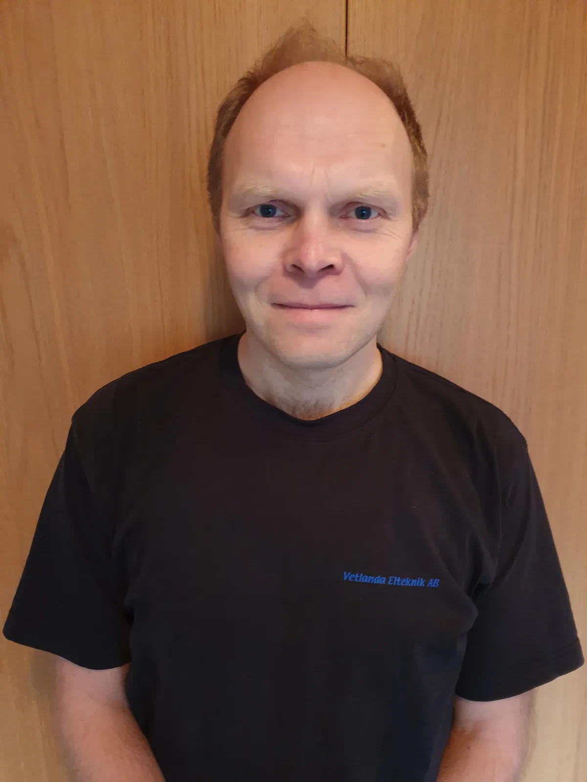Fredrik Holmström.jpg Vetlanda Elteknik