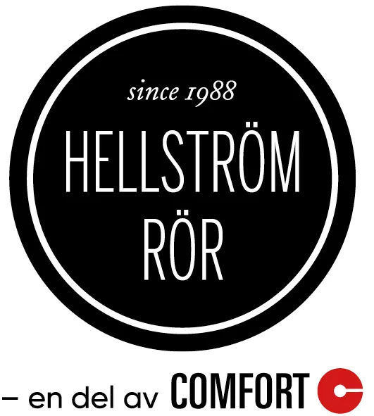 Logo Håkan Hellström Rör