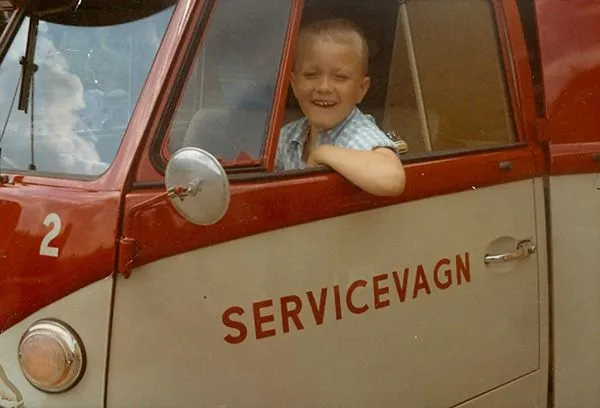 Hogbergs ror Lars i lastbil.jpg
