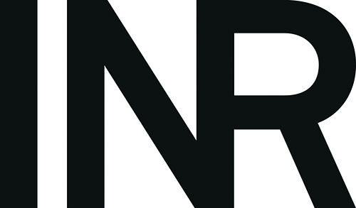 INR Logo