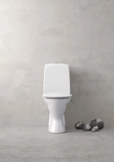 Ifö Spira WC