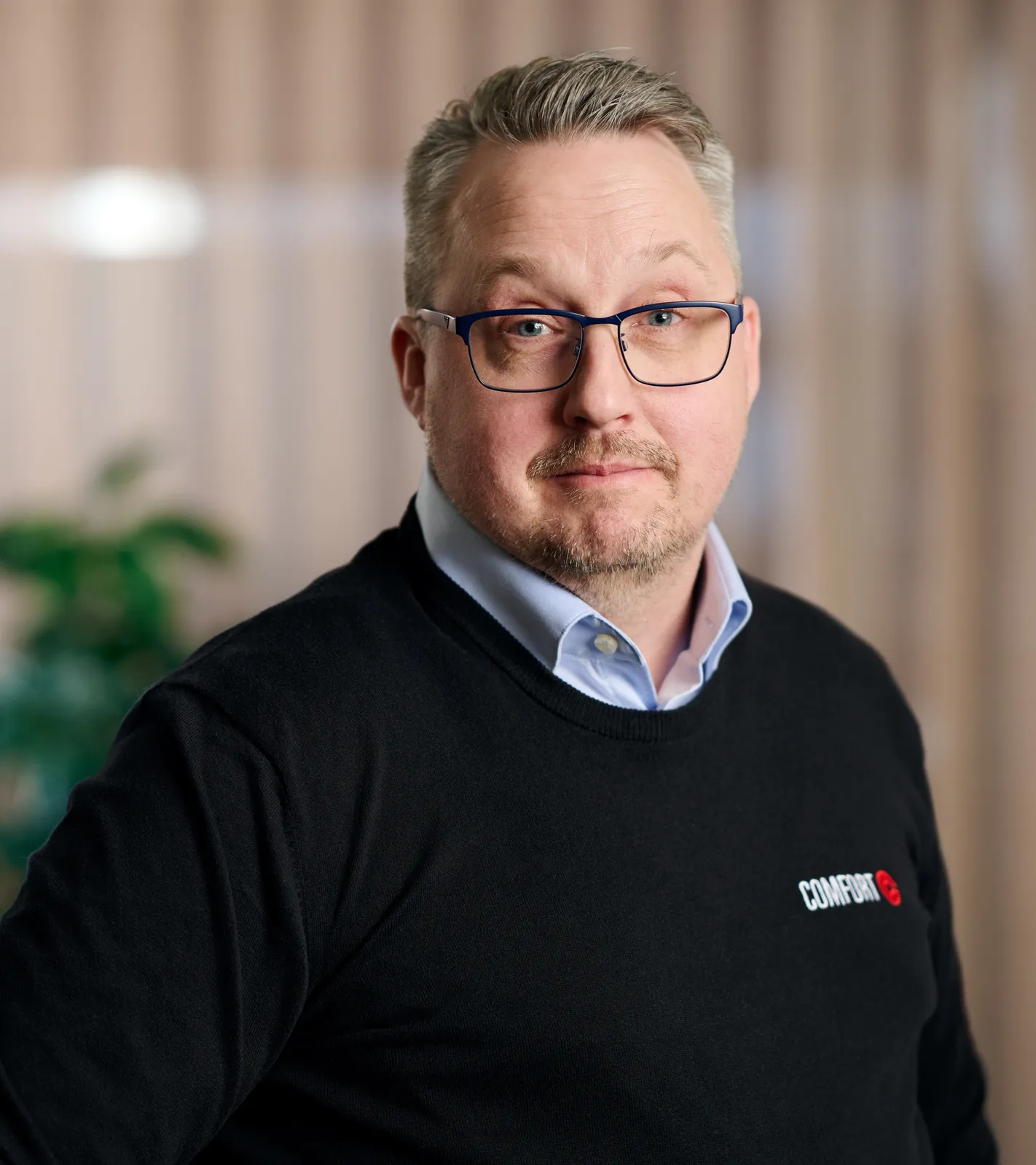 Personalbild