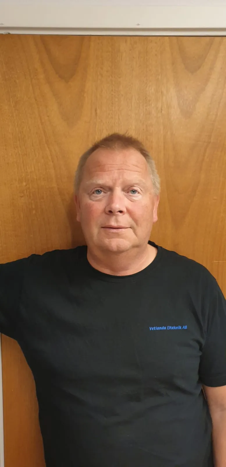 Kjell Blomstrand.jpg Vetlanda Elteknik