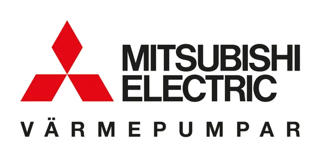Mitsubishi Electric Logo
