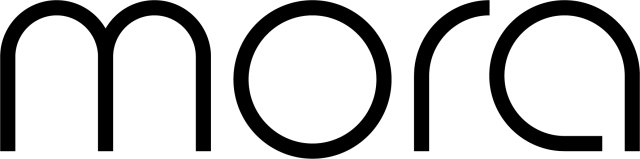 Mora Logotype