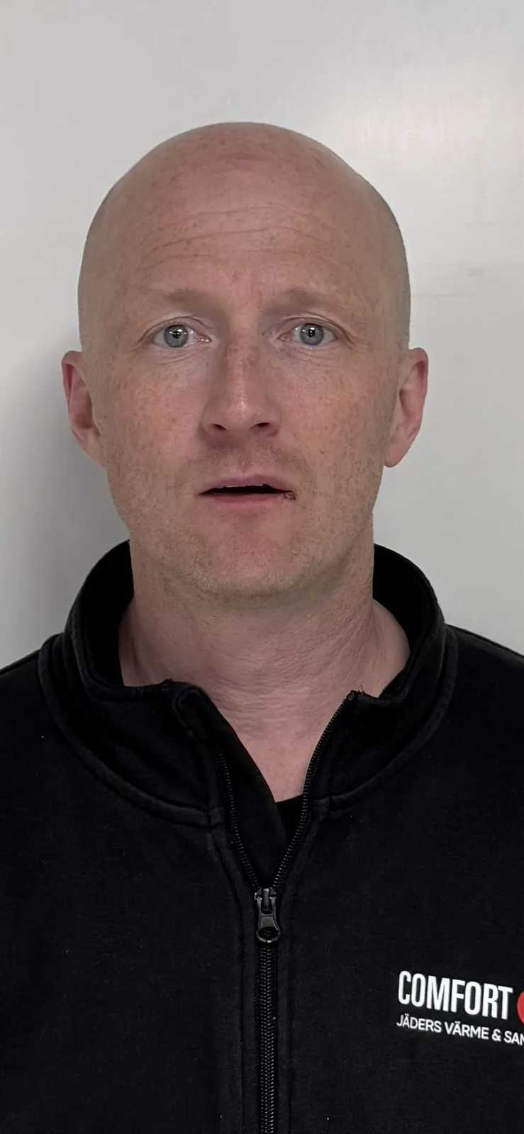 personalbild