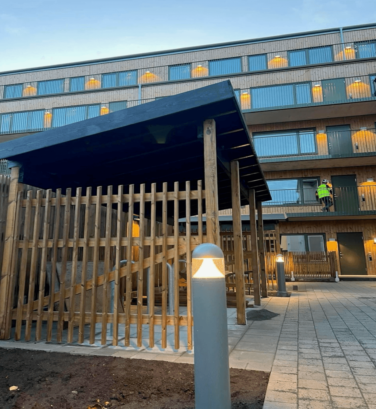 Planman Skanska Kv Bocken