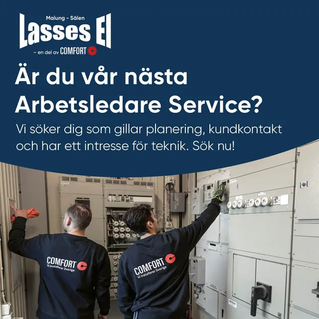 Platsannons_Lasses_El_Arbetsledare_Service_1080x1080.jpg
