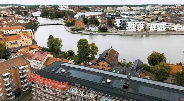 Lundbergs Fastigheter