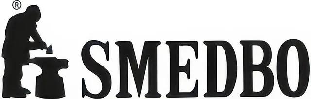 Smedbo Logotype