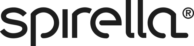 Spirella logotype