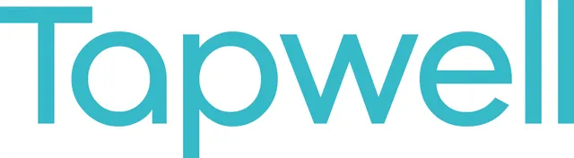 Tapwell Logo