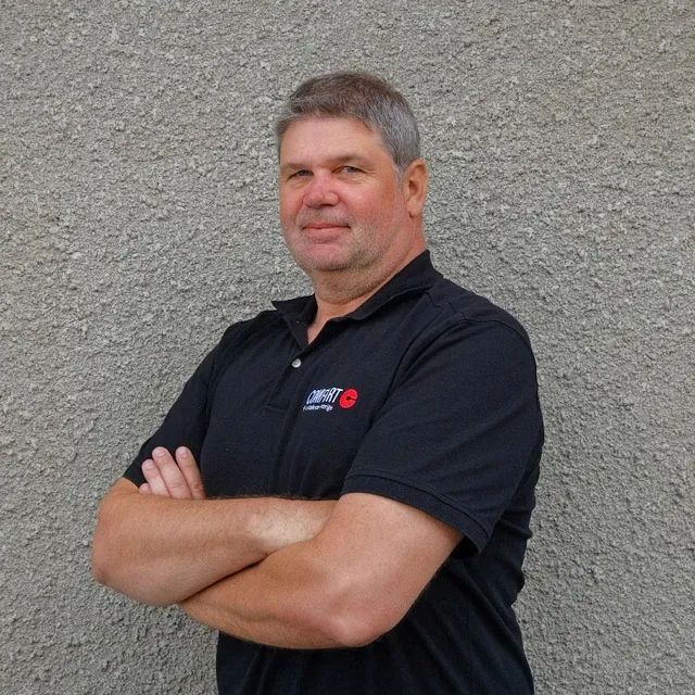 Mikael Siklund