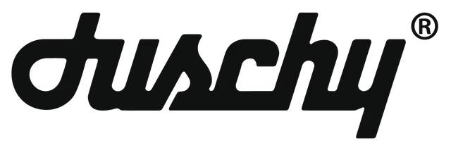 Duschy logotype