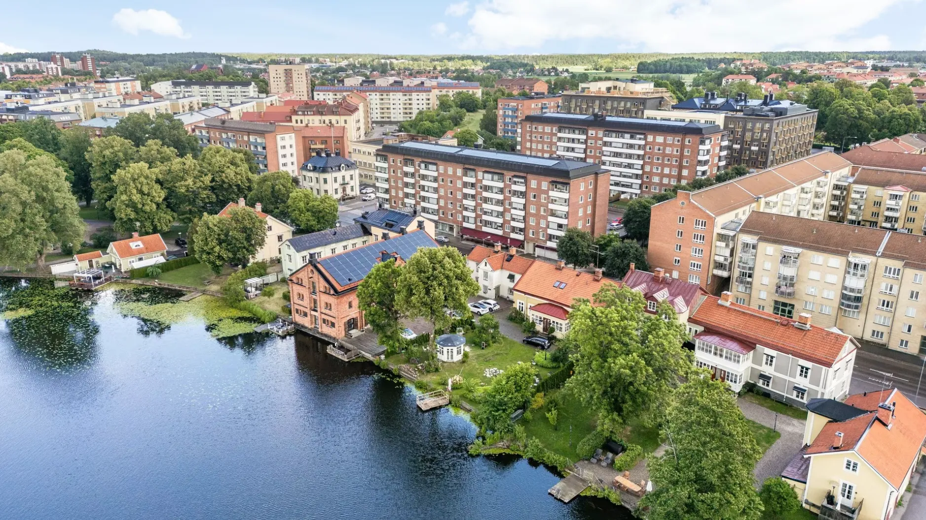 BRF Nystanet