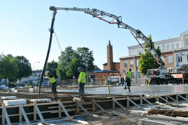 soderlunds ror - centralskolans idrottshall