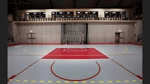 ternstedt - hackel sportcentrum