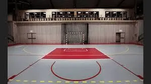 ternstedt - hackel sportcentrum