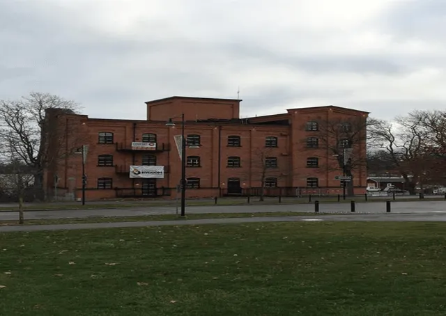 ternstedt kopparverket