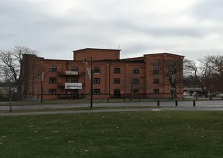 ternstedt kopparverket