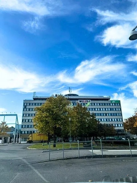 ternstedt